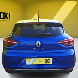 Renault Clio 4 V Intens 1.0 TCE 100 ch BVM5 R&eacute;gulateur/Limiteur Gps occasion - Thionville - photo 3/32