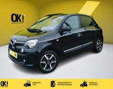 Renault Twingo 3 Thionville