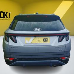 Hyundai Tucson Creative Plug-In Hybrid 4WD 1.6 T-GDI 265 180 ch S occasion - Thionville - photo 3/33