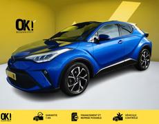 Toyota C-HR Thionville
