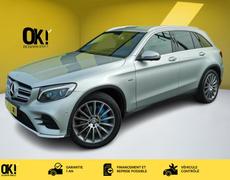 Mercedes GLC