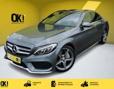 Mercedes Classe C Thionville