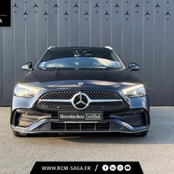Mercedes Classe C 300 e Hybrid EQ AMG Line occasion - Rives-du-Loir-en-Anjou - photo 2/23