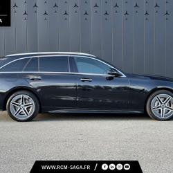 Mercedes Classe C 300 e Hybrid EQ AMG Line occasion - Rives-du-Loir-en-Anjou - photo 3/23