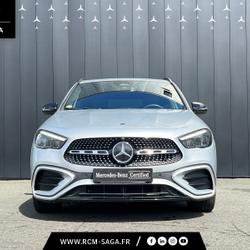 Mercedes GLA 200 d AMG Line Rives-du-Loir-en-Anjou
