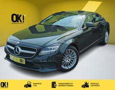 Mercedes CLS Thionville