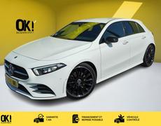 Mercedes Classe A