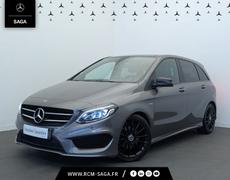 Mercedes Classe B Rives-du-Loir-en-Anjou