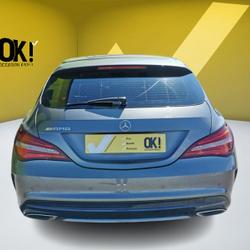 Autres CFMOTO 200 d Launch Edition Pack AMG Line Cam&eacute;ra Bluetoot Thionville