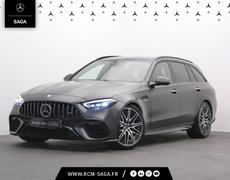 Mercedes Classe C Rives-du-Loir-en-Anjou