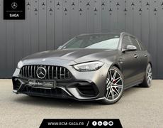 Mercedes Classe C