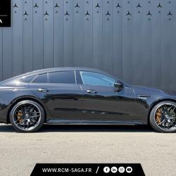 Mercedes AMG GT 63 S E Performance Rives-du-Loir-en-Anjou