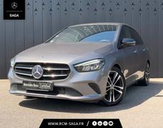 Mercedes Classe B Rives-du-Loir-en-Anjou