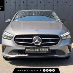 Mercedes Classe B 180 Progressive Line Edition Rives-du-Loir-en-Anjou