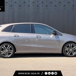 Mercedes Classe B 180 Progressive Line Edition Rives-du-Loir-en-Anjou