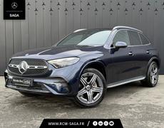 Mercedes GLC Rives-du-Loir-en-Anjou