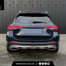 Mercedes GLC SUV 220 d 4MATIC AMG Line Rives-du-Loir-en-Anjou