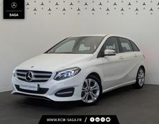 Mercedes Classe B Rives-du-Loir-en-Anjou