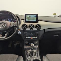Mercedes Classe B 180 d Sensation Rives-du-Loir-en-Anjou