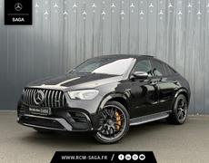 Mercedes GLE