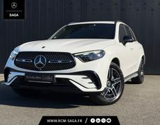Mercedes GLC Rives-du-Loir-en-Anjou