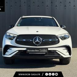 Mercedes GLC SUV 400 e 4MATIC AMG Line Rives-du-Loir-en-Anjou