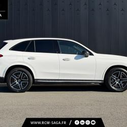 Mercedes GLC SUV 400 e 4MATIC AMG Line Rives-du-Loir-en-Anjou