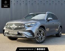 Mercedes GLC Rives-du-Loir-en-Anjou