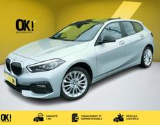 BMW Serie 1 Thionville