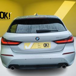 BMW Serie 1 Berline 118 d Business Design 2.0 150 ch S8 R&eacute;gulateur/Lim Thionville