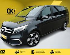 Mercedes Classe V Thionville