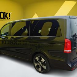 Mercedes Classe V 250 d AVANTGARDE Long 190 ch 8 places avec TVA 4ma Thionville