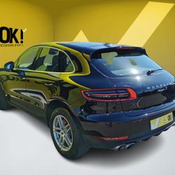 Porsche Macan S Diesel 3.0 D 258 ch PDK7 Coffre &eacute;lectrique Si&egrave;ge Thionville