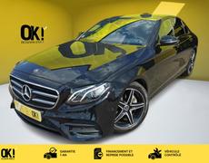 Mercedes Classe E Thionville
