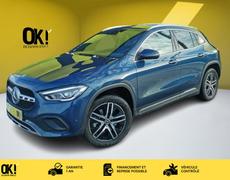 Mercedes GLA