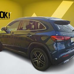 Mercedes GLA 250 e Business Line 8 G-DCT Pack Progressive Si&egrave;ge Thionville