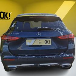 Mercedes GLA 250 e Business Line 8 G-DCT Pack Progressive Si&egrave;ge Thionville