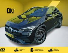 Mercedes GLA