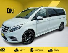 Mercedes Classe V Thionville