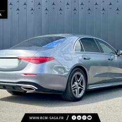Mercedes Classe S 580 e Limousine AMG Line / 223 Rives-du-Loir-en-Anjou