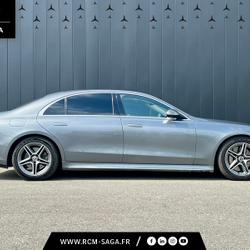 Mercedes Classe S 580 e Limousine AMG Line / 223 Rives-du-Loir-en-Anjou