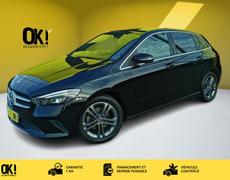 Mercedes Classe B Thionville