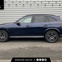 Mercedes GLC SUV 300 e Hybrid EQ 4MATIC AMG Line Rives-du-Loir-en-Anjou