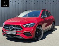 Mercedes GLA