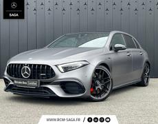 Mercedes Classe A
