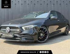 Mercedes Classe A Rives-du-Loir-en-Anjou