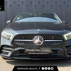 Mercedes Classe A 180 d Berline AMG Line / V1771 C Rives-du-Loir-en-Anjou