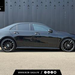 Mercedes Classe A 180 d Berline AMG Line / V1771 C Rives-du-Loir-en-Anjou