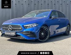 Mercedes Classe A Rives-du-Loir-en-Anjou