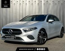 Mercedes Classe A Rives-du-Loir-en-Anjou
